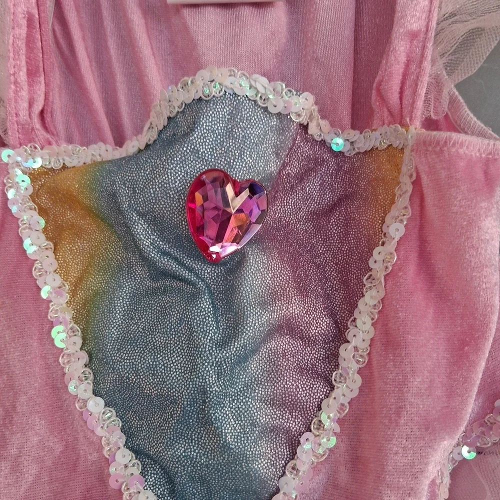 Halloween costume dress